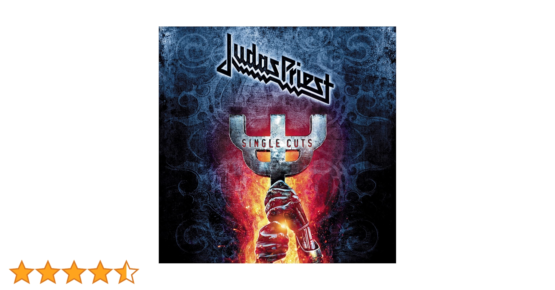Single Cuts: Priest, Judas: Amazon.ca: Music